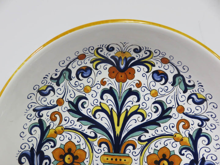 Deruta Bowl