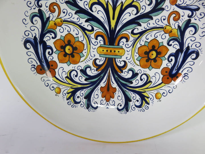 Deruta Bowl