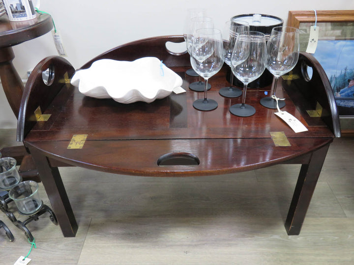 Butler's Table