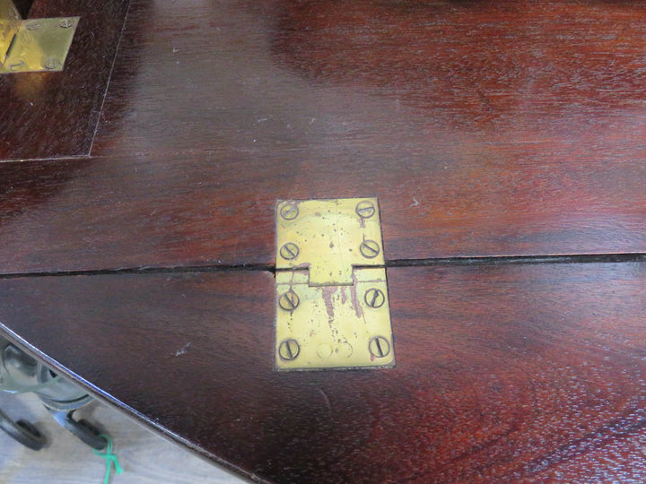 Butler's Table