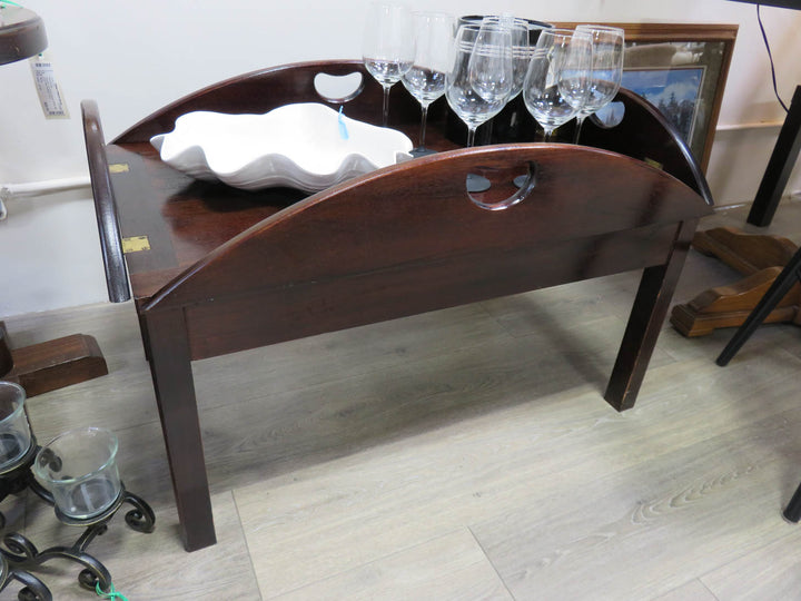 Butler's Table