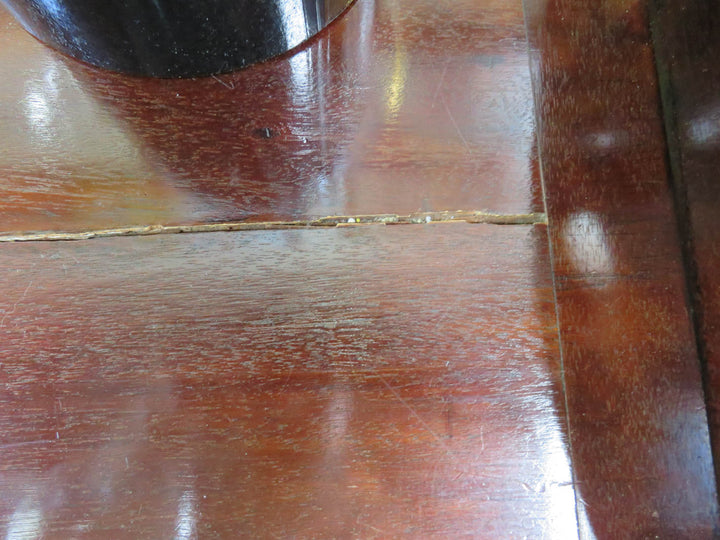 Butler's Table