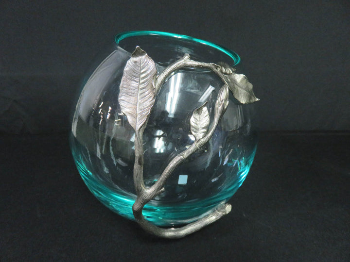 Art Glass Vase