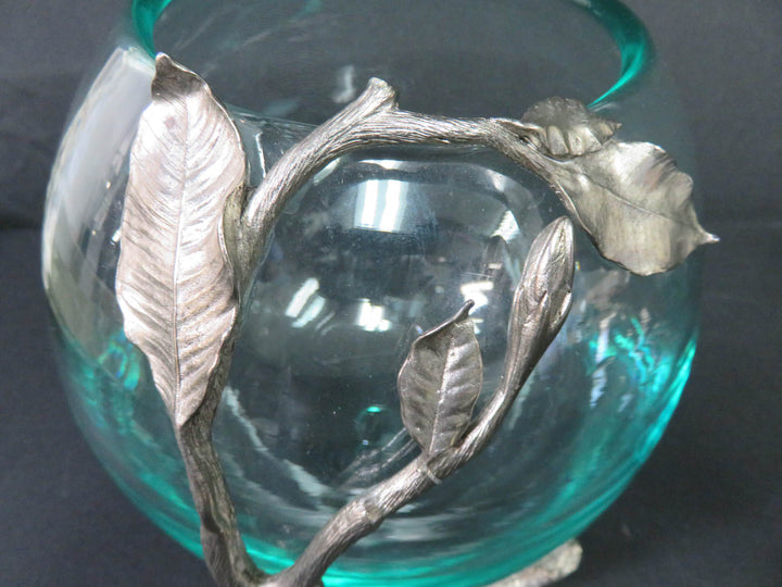 Art Glass Vase