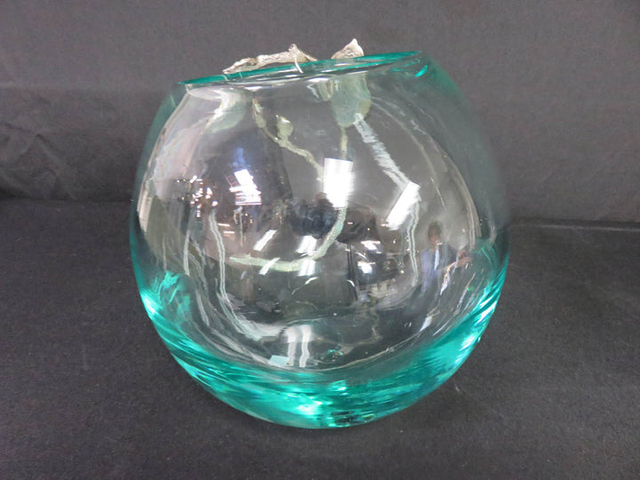 Art Glass Vase
