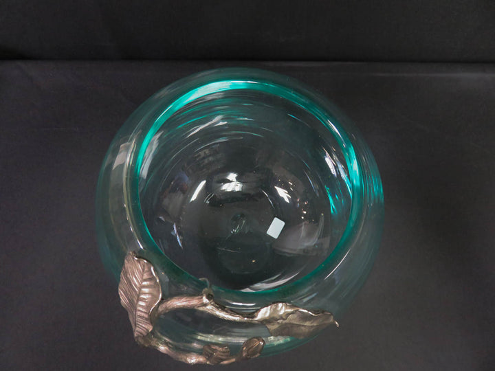 Art Glass Vase