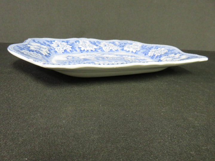 John Steventon & Sons Platter