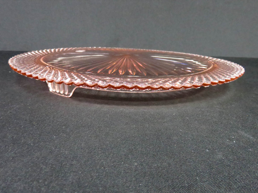 Cake Plate