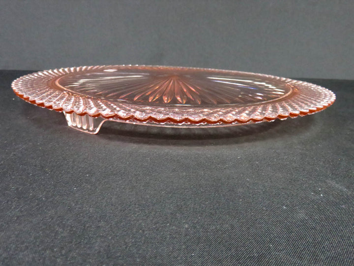 Cake Plate