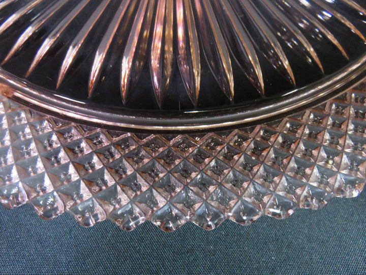 Cake Plate