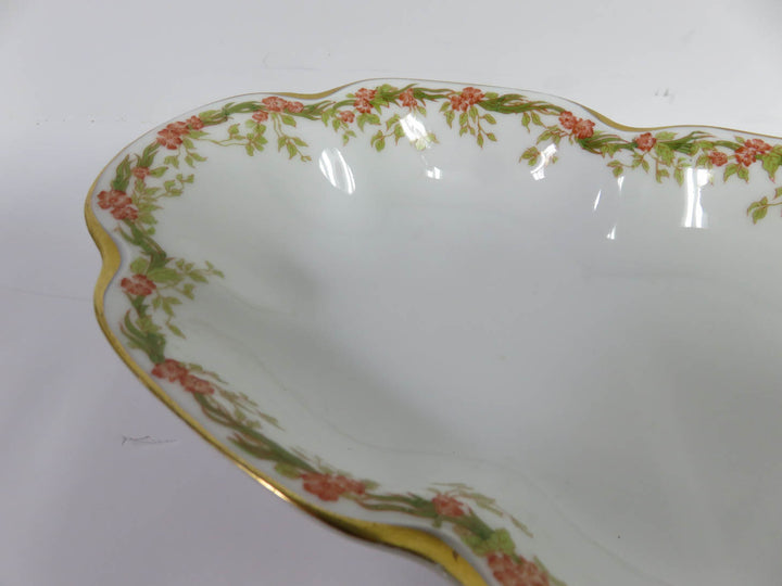 Haviland Limoges Dish
