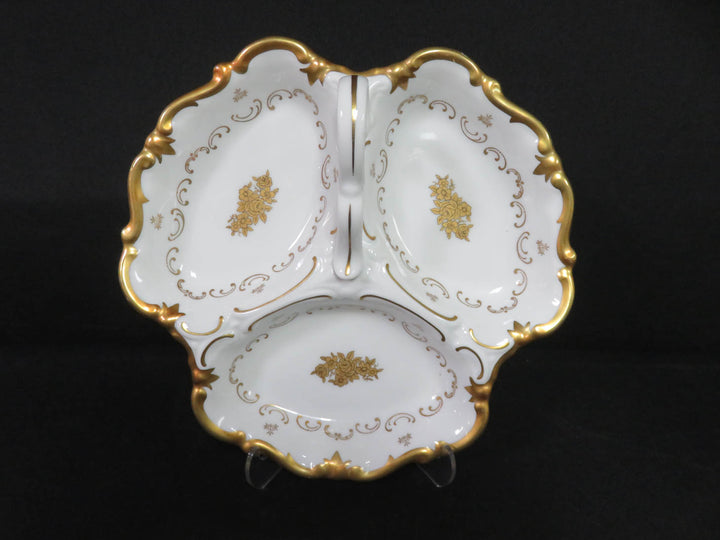 Divided Dish
