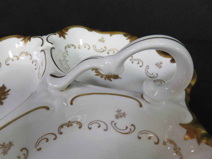 Divided Dish