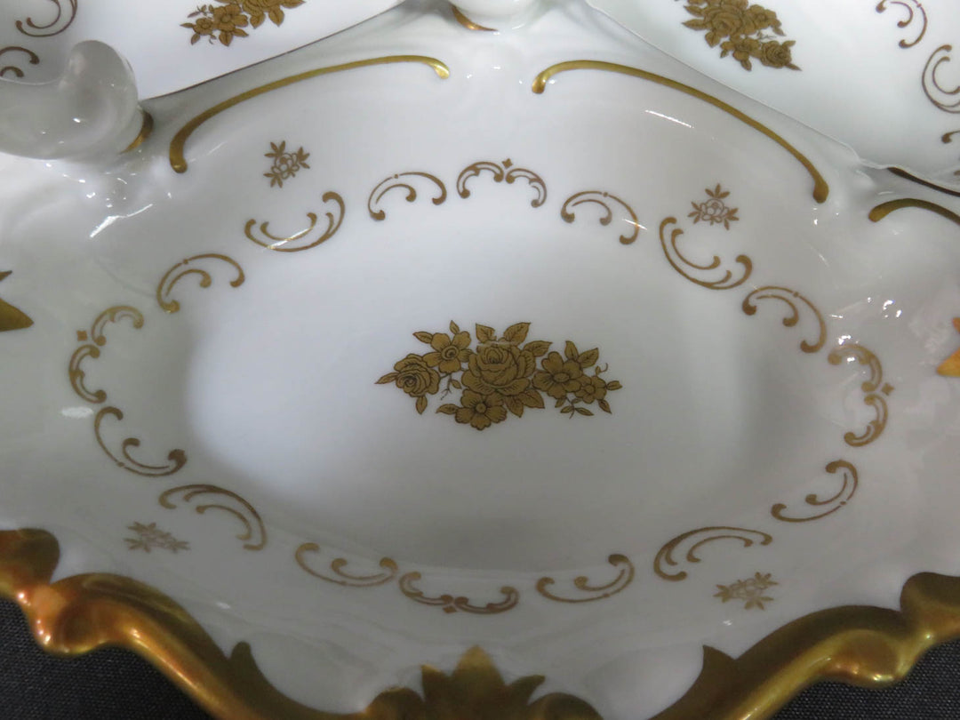 Divided Dish