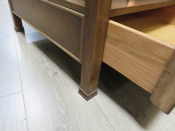 Hekman End Table