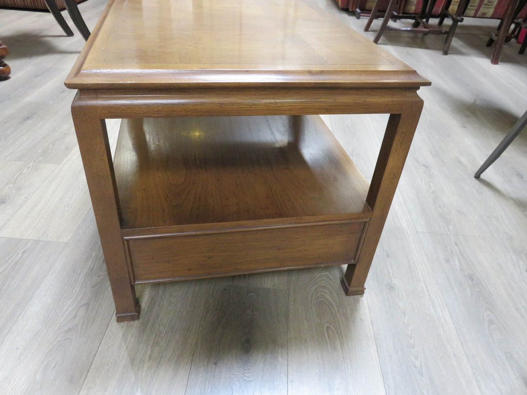 Hekman End Table