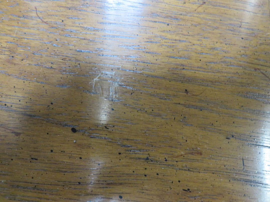 Hekman End Table