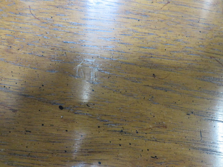 Hekman End Table