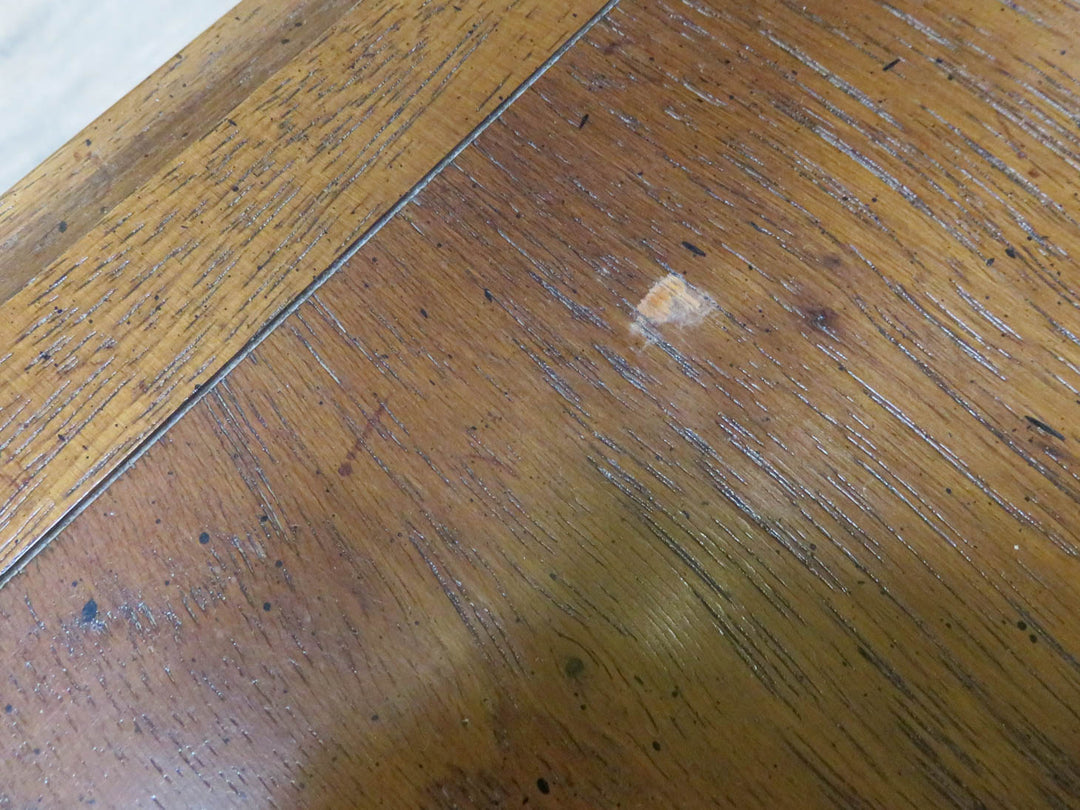 Hekman End Table
