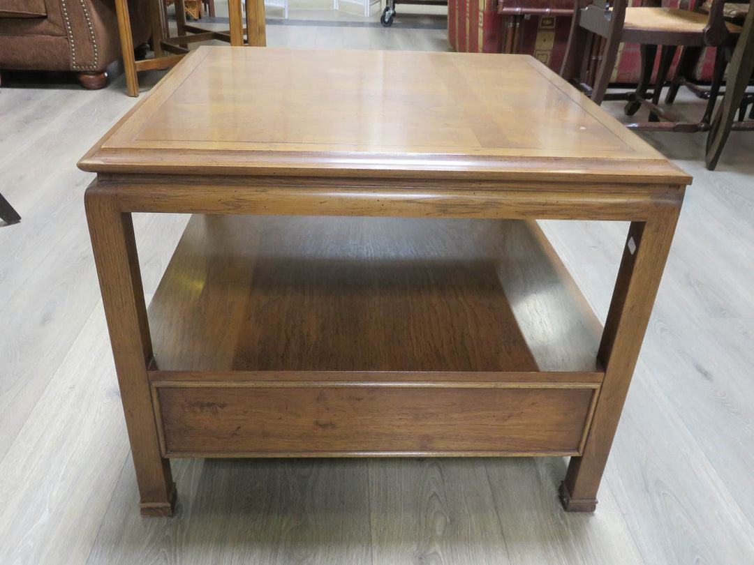 Hekman End Table