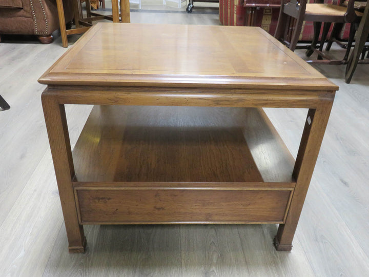 Hekman End Table