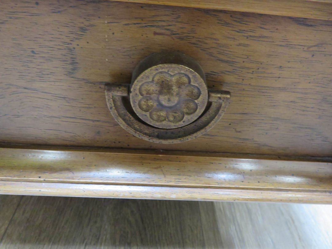 Hekman End Table