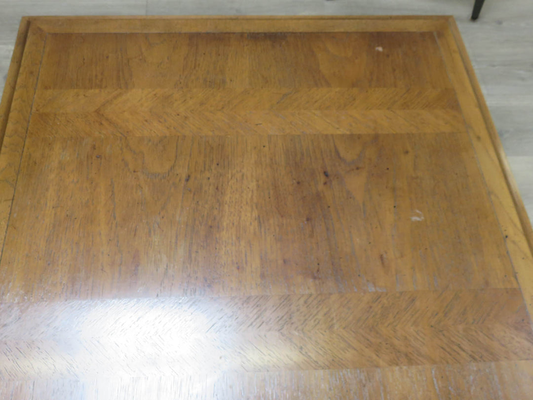 Hekman End Table