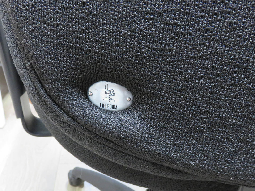 Adjustable Lifeform Office Chair