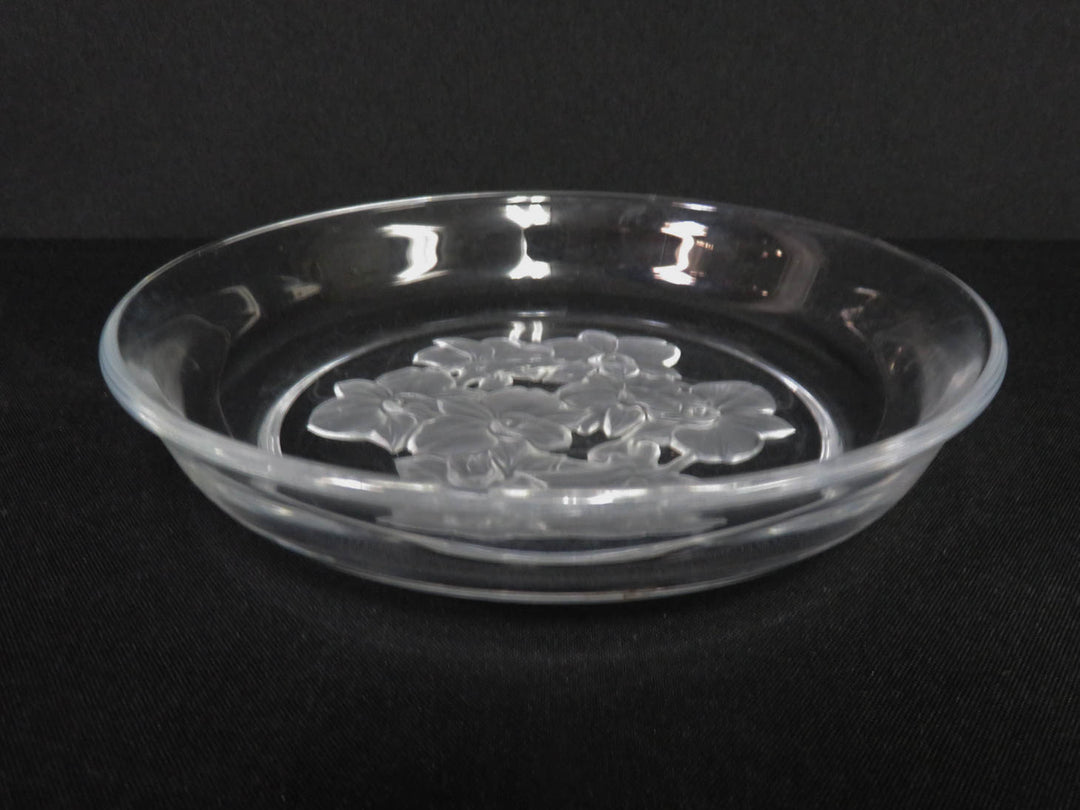 Mikasa Glass Bowl