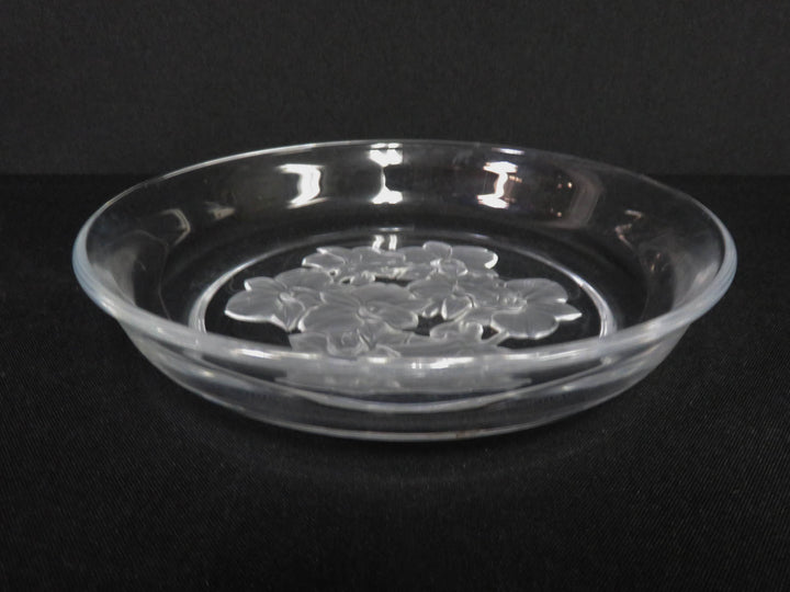 Mikasa Glass Bowl