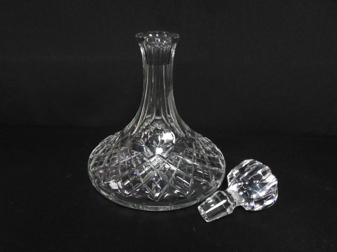 Ship's Decanter