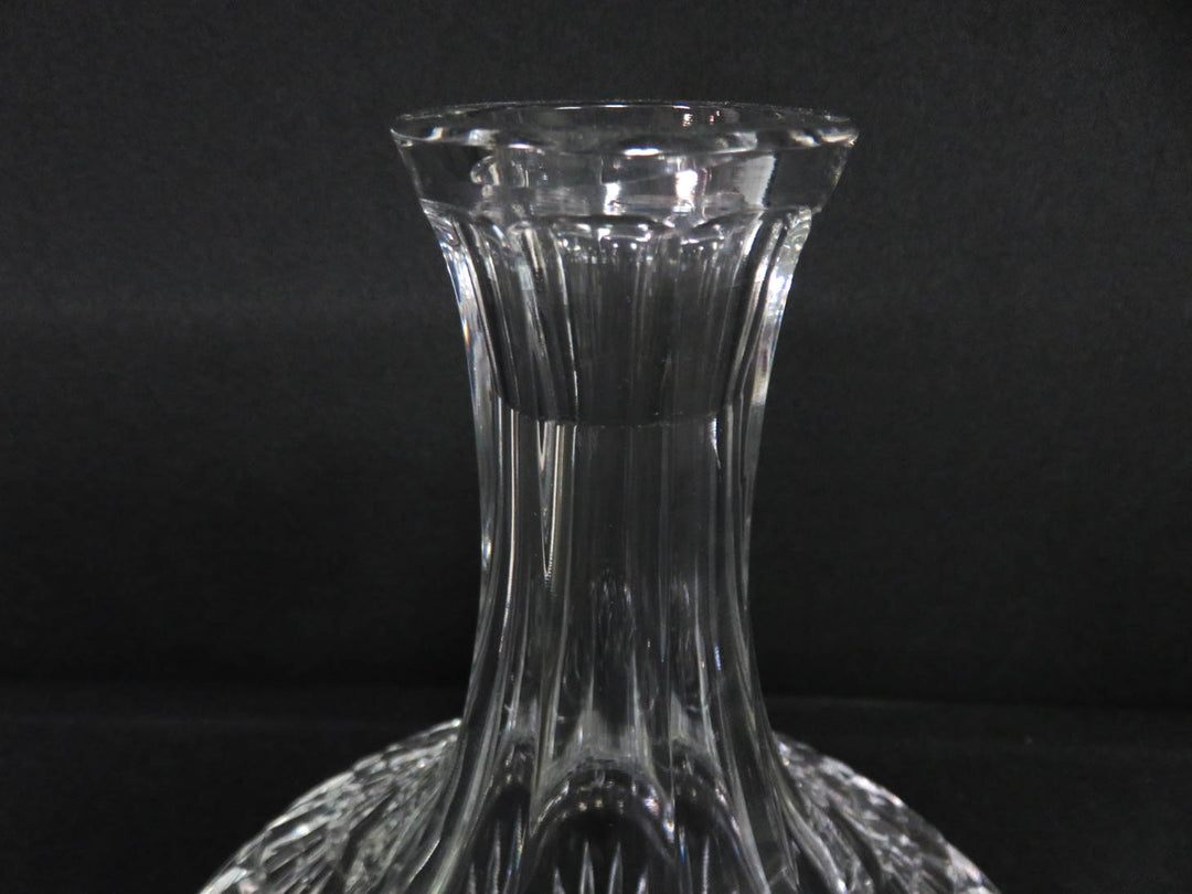 Ship's Decanter