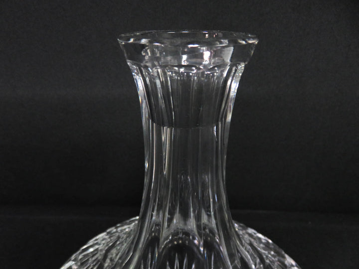 Ship's Decanter