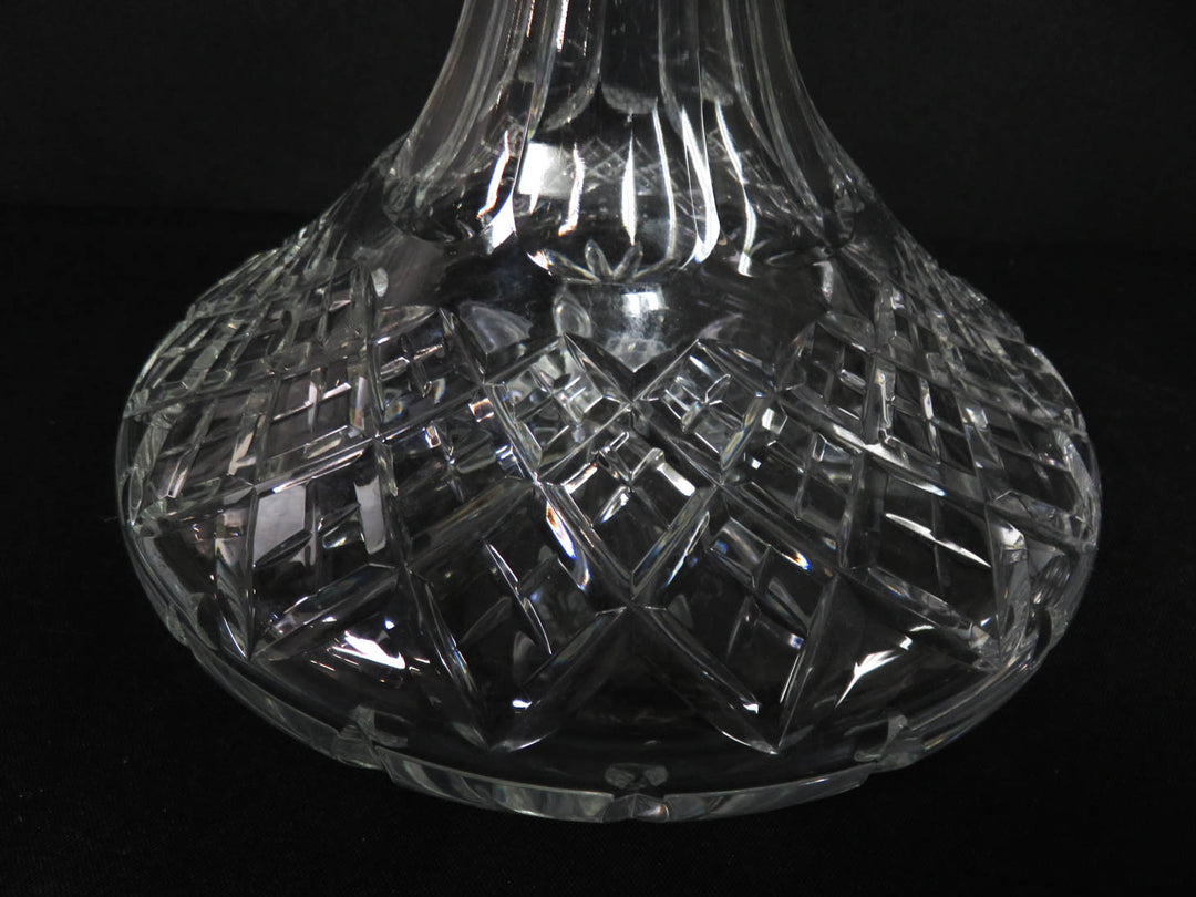 Ship's Decanter