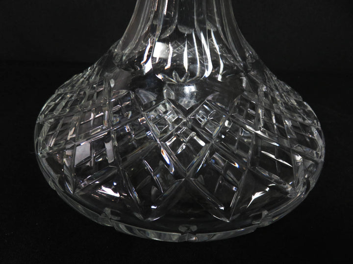 Ship's Decanter