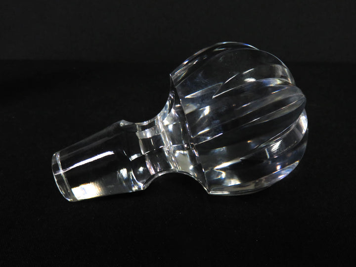 Ship's Decanter