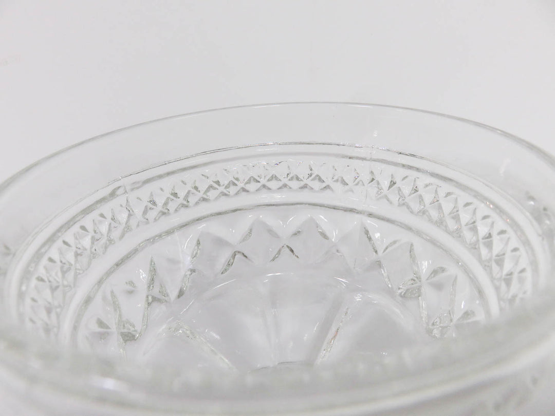 Anchor Hocking Dessert Cup Set