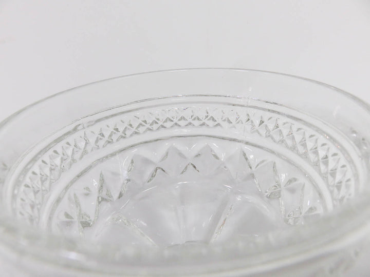 Anchor Hocking Dessert Cup Set