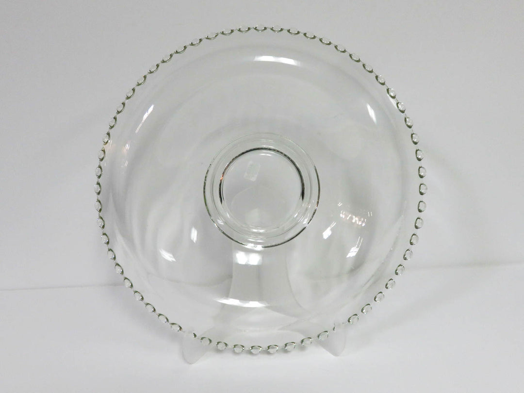 Candlewick Bowl
