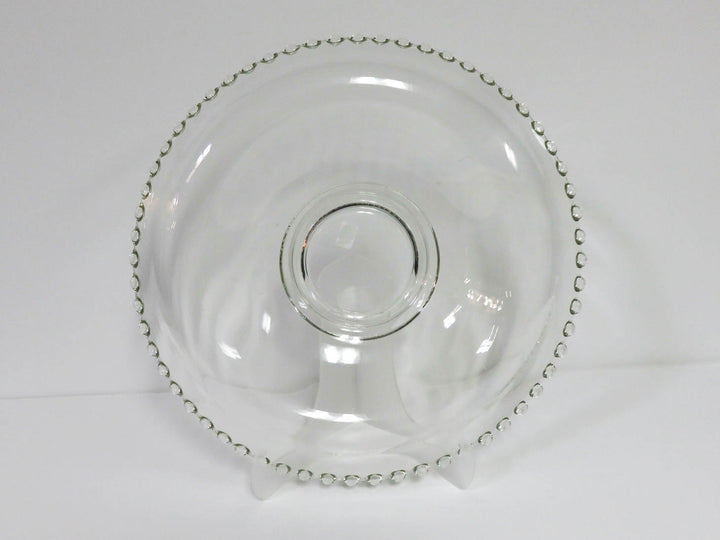 Candlewick Bowl