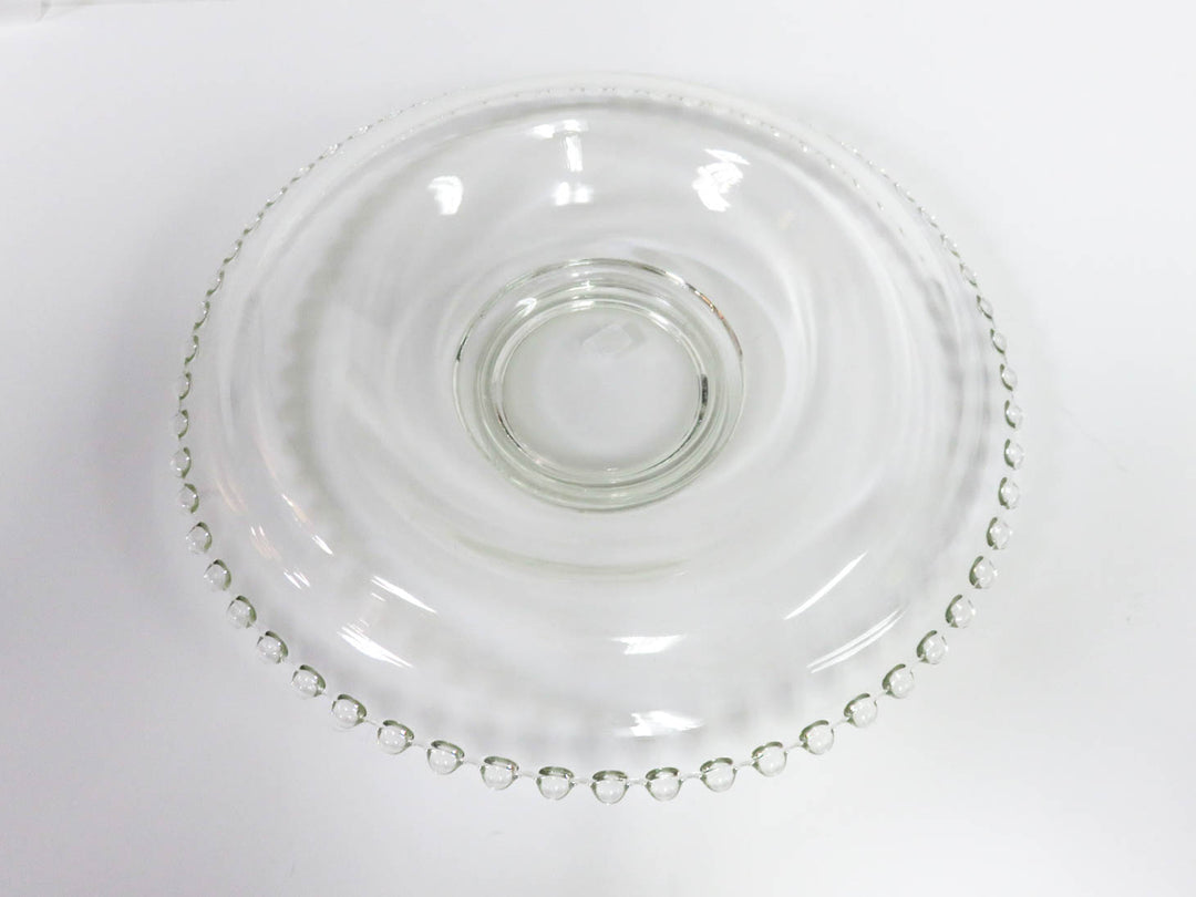Candlewick Bowl
