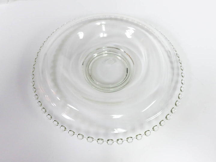 Candlewick Bowl