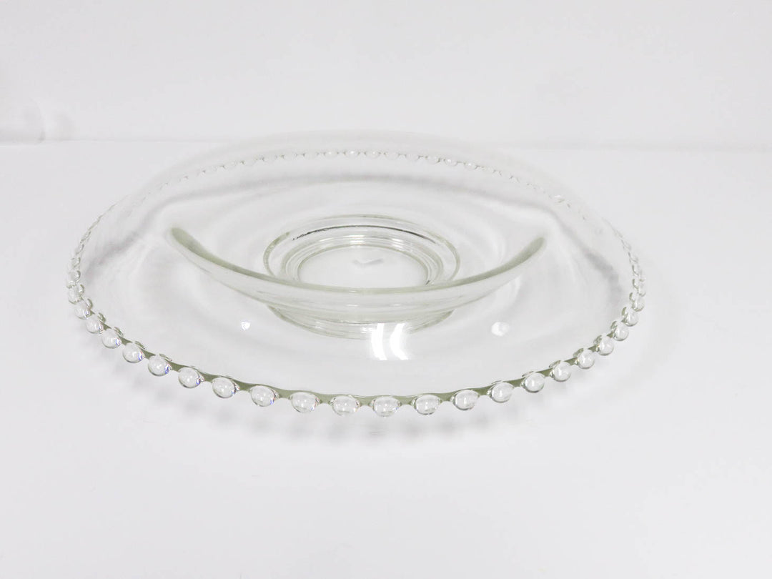 Candlewick Bowl