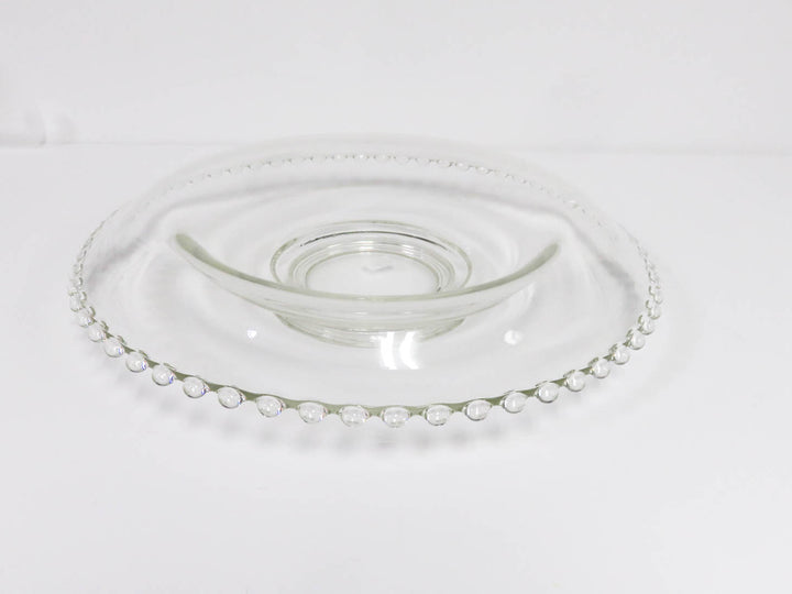Candlewick Bowl