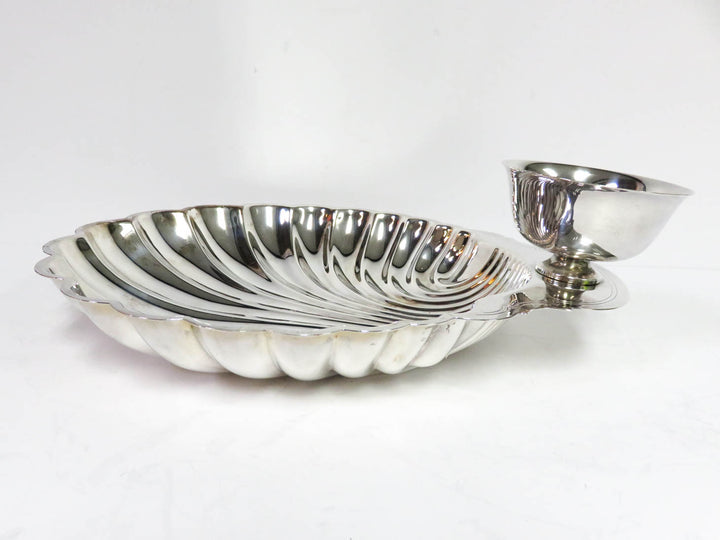 William Rogers Serving Dish