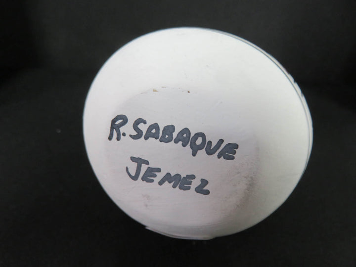 Jamez Pottery Wedding Vase