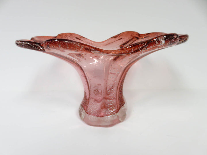 Art Glass Vase