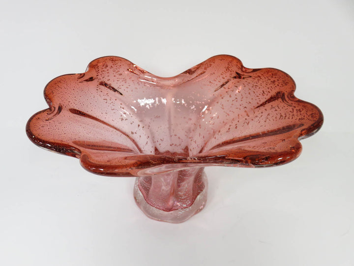 Art Glass Vase