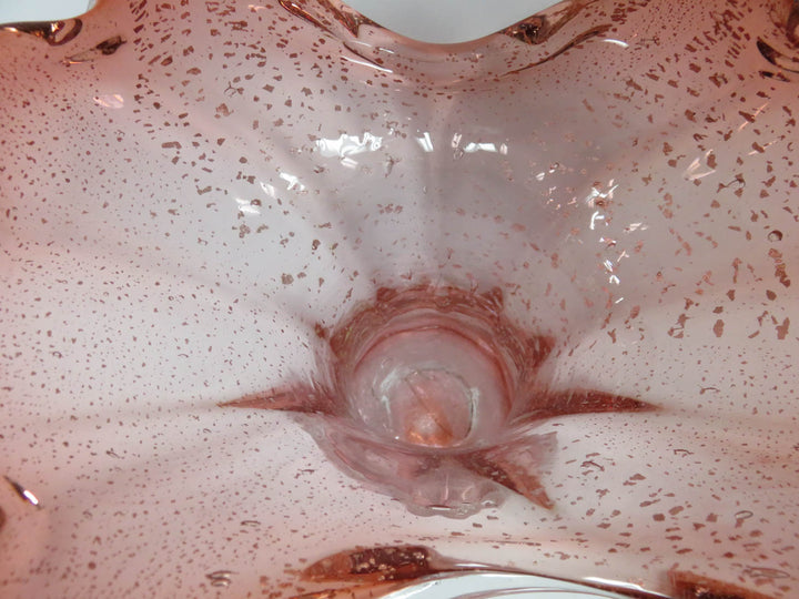 Art Glass Vase