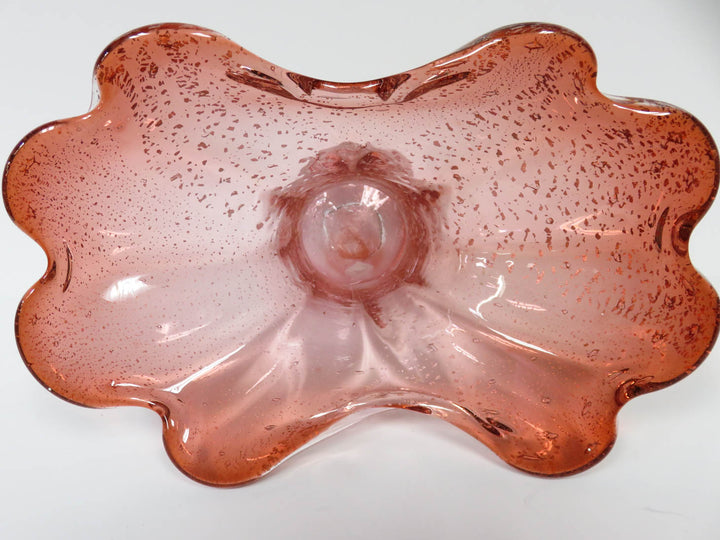 Art Glass Vase